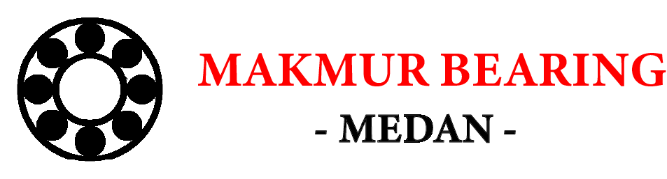 Makmur Bearing Medan